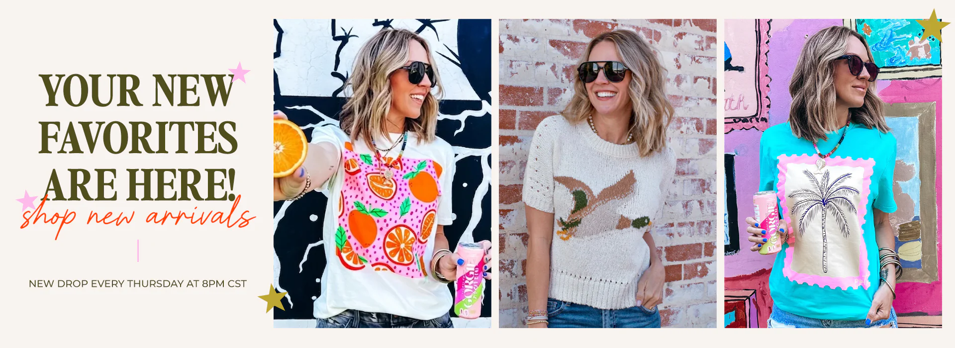 Fresh Designs For Every Style