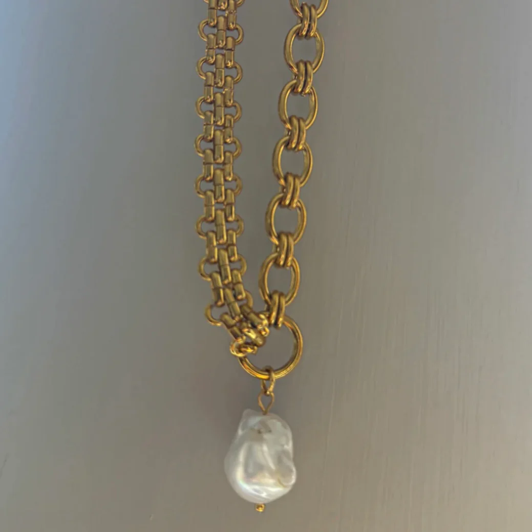 Amber Necklace - Image 2