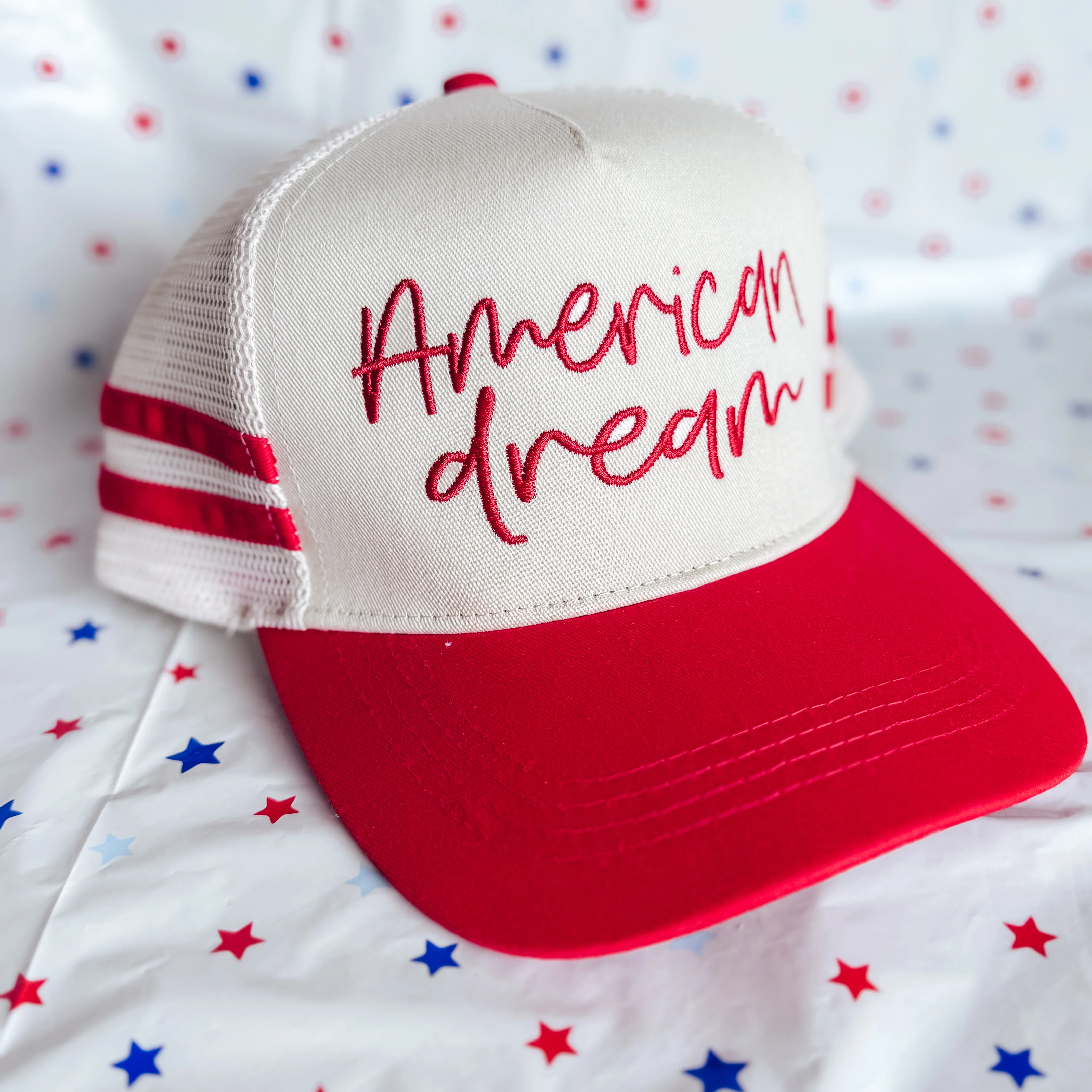 American Dream Trucker - Image 3