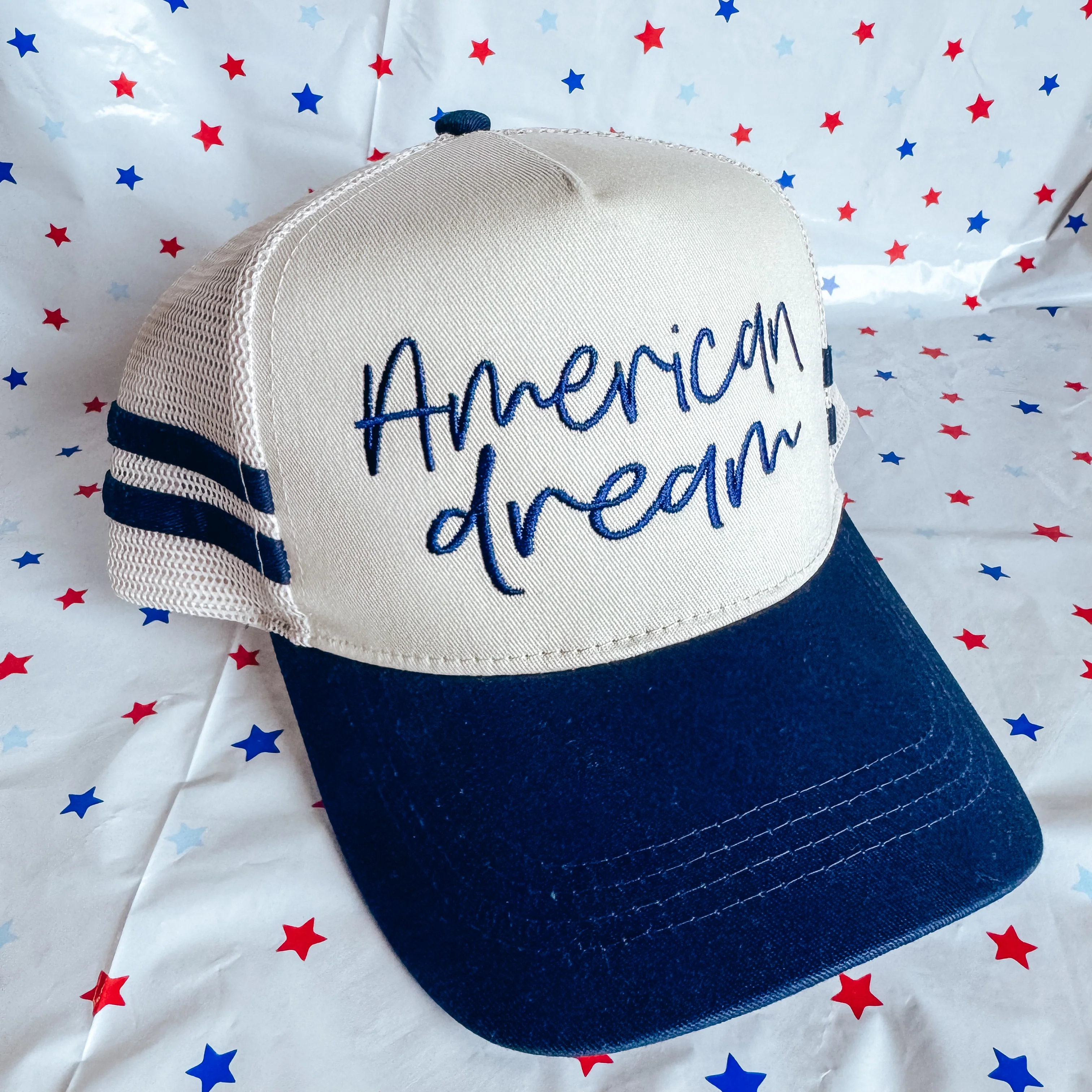 American Dream Trucker - Image 4