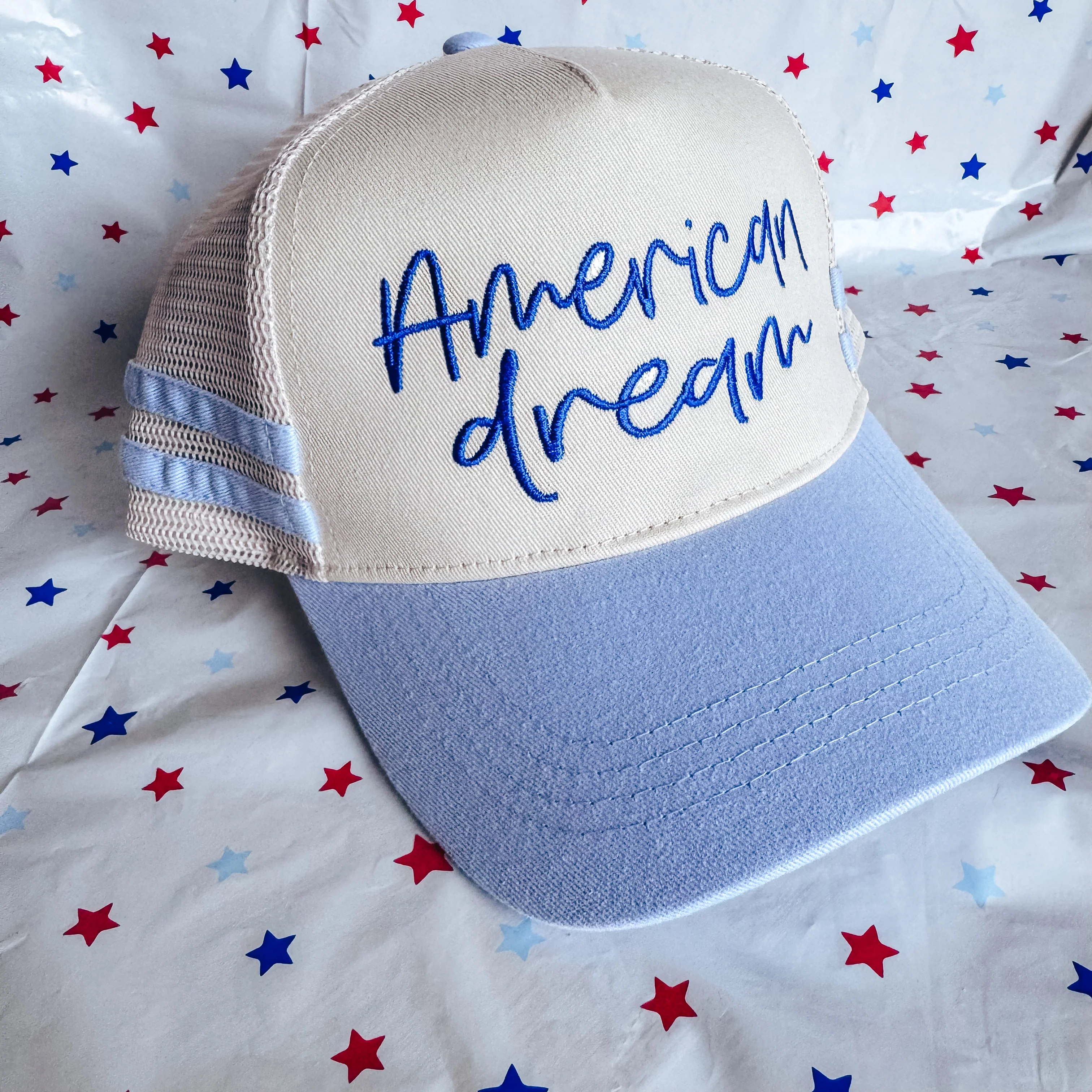 American Dream Trucker - Image 5