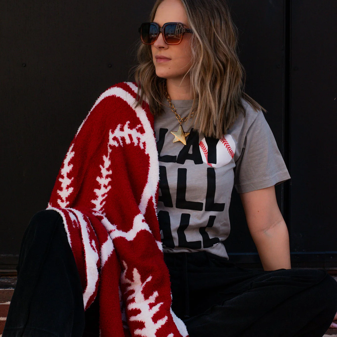 Big Baseball Blankets - Image 2