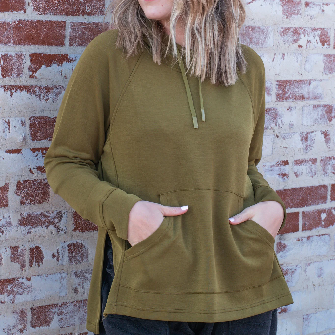 Dune Hoodie - Image 2