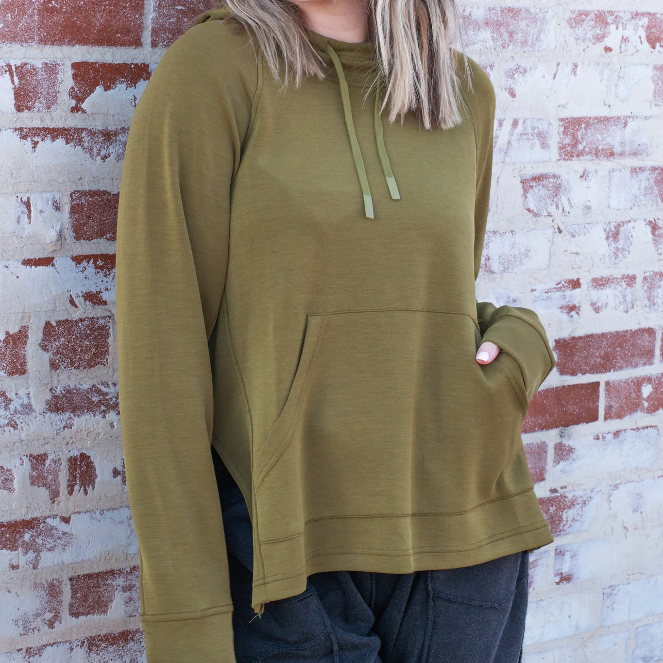 Dune Hoodie - Image 3