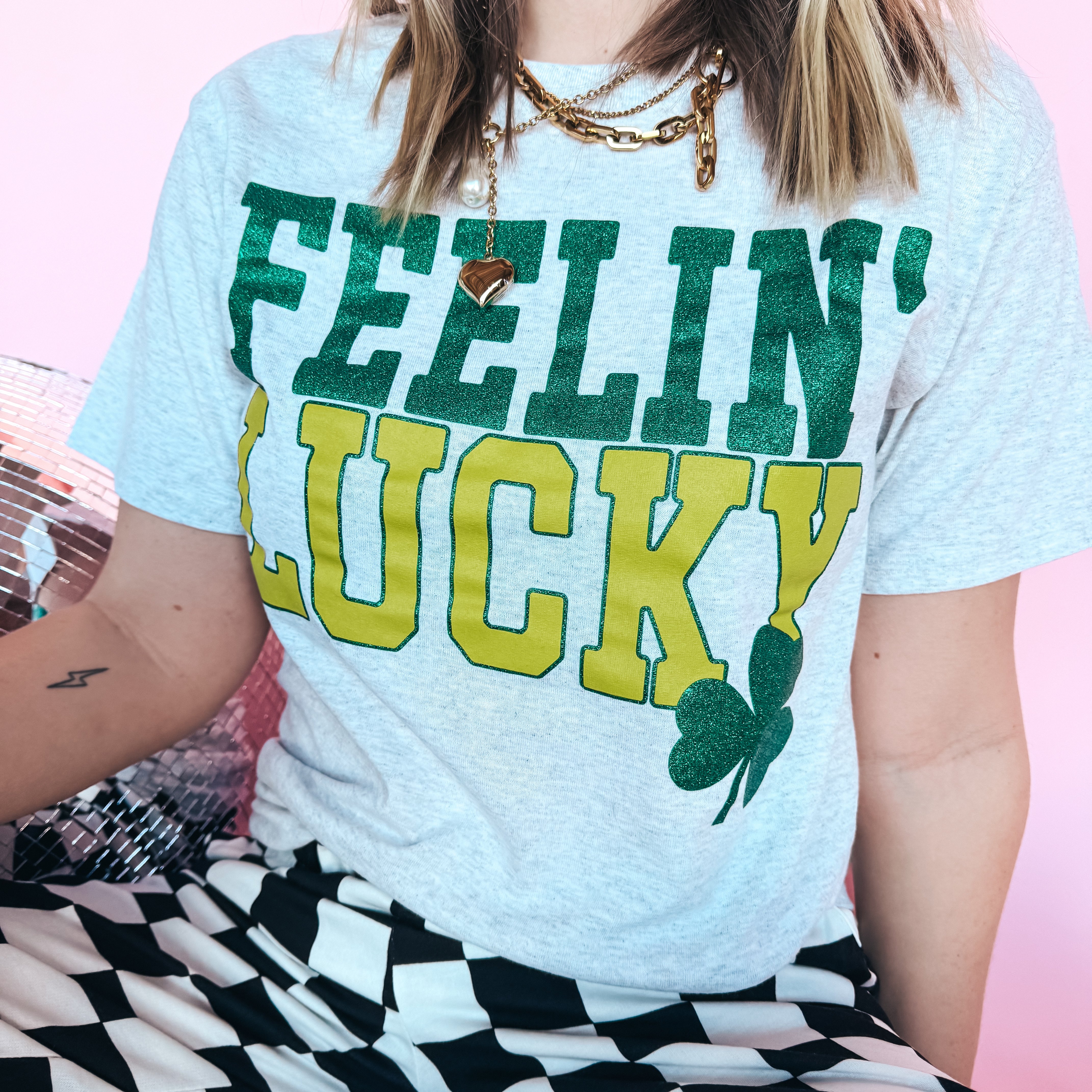Feelin’ Lucky - Image 2