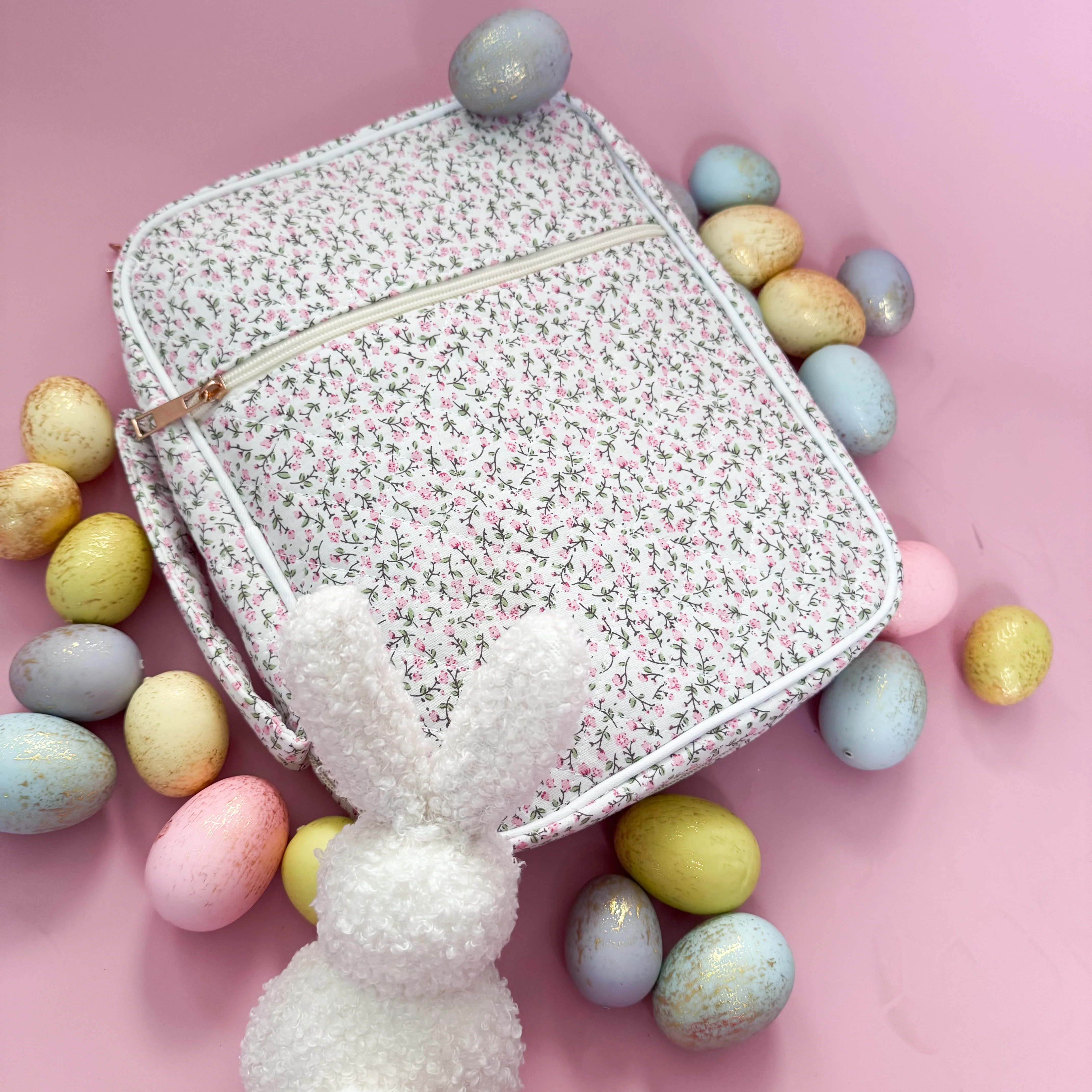Floral Bible Covers - Image 4