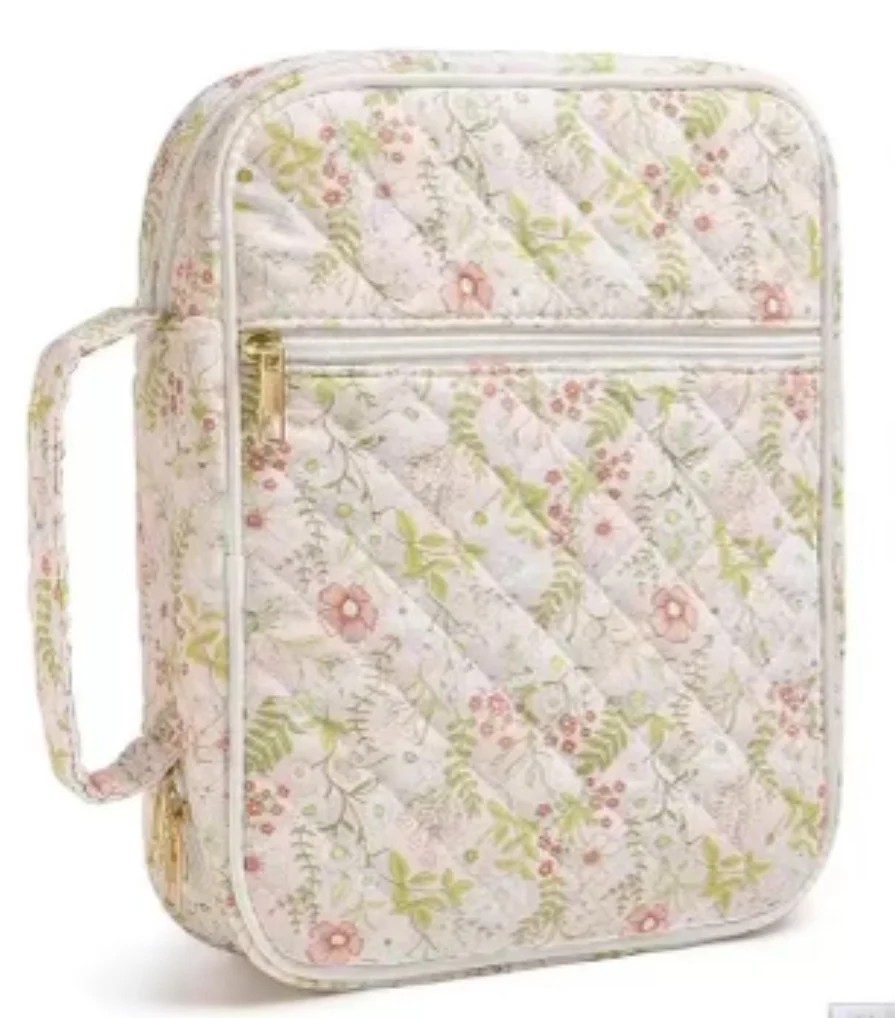 Floral Bible Covers - Image 8