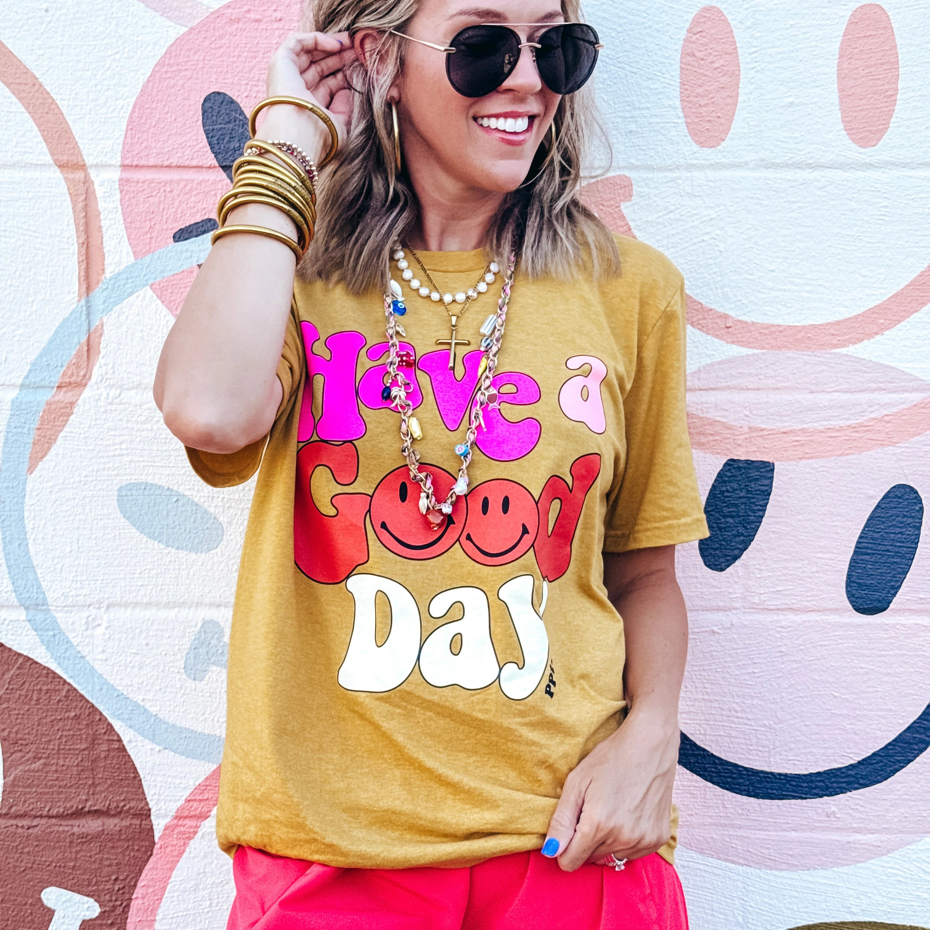 Have a Good Day - Image 2