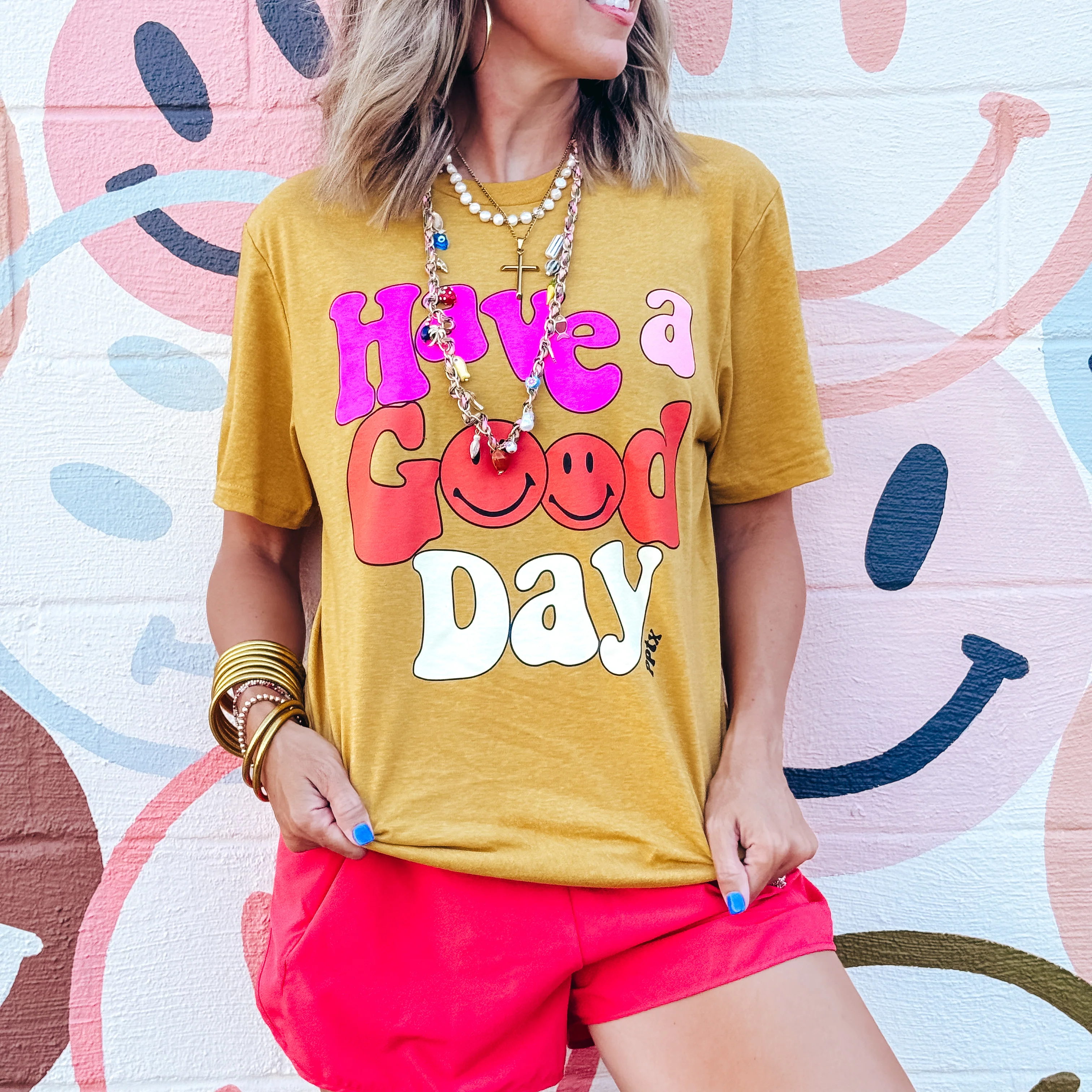 Have a Good Day - Image 4
