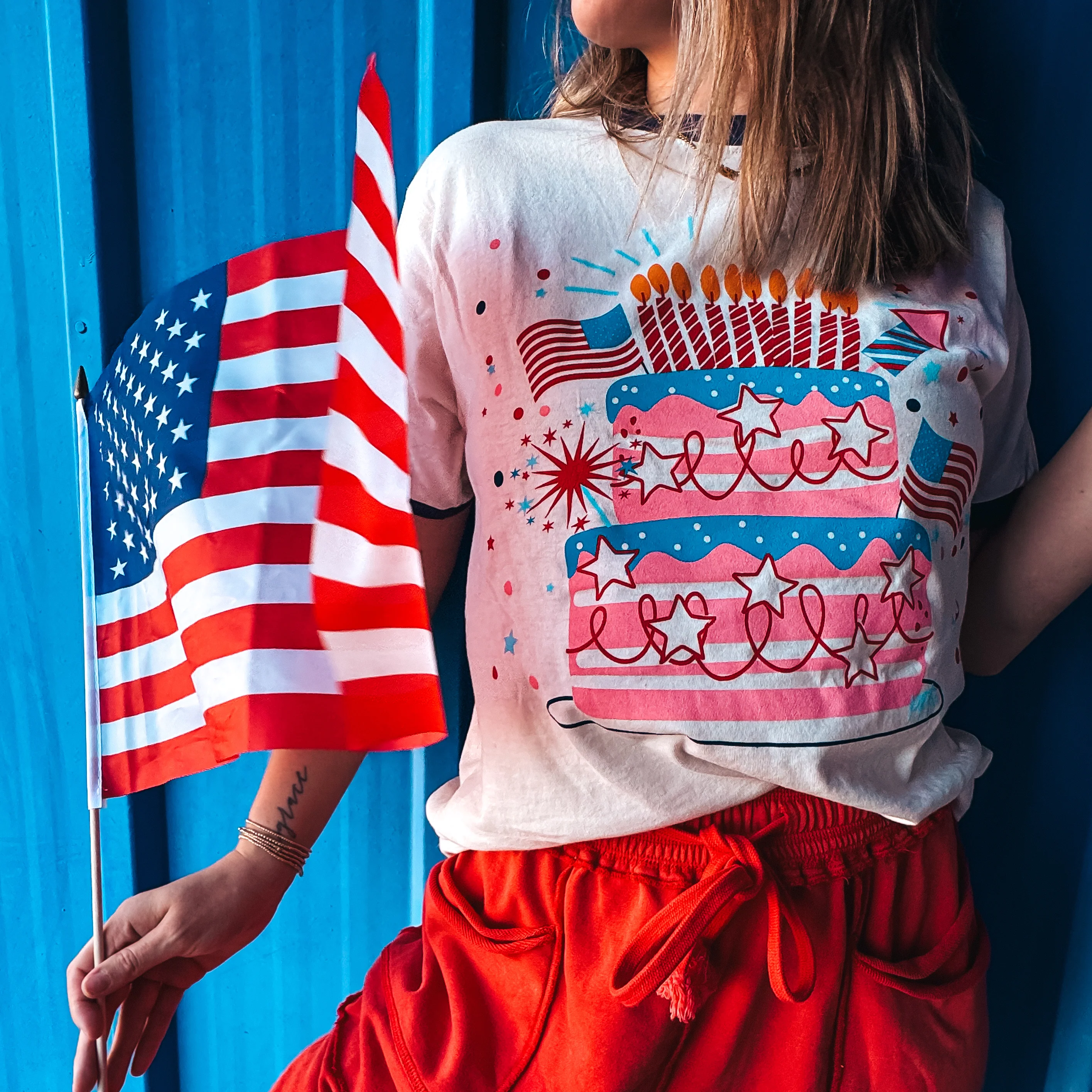 HBD USA Ringer - Image 2