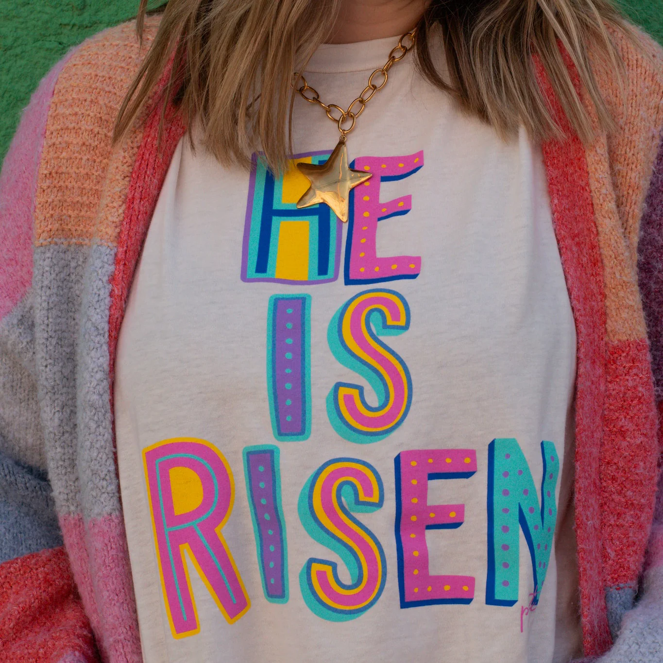 He is Risen Whimsy - Image 3