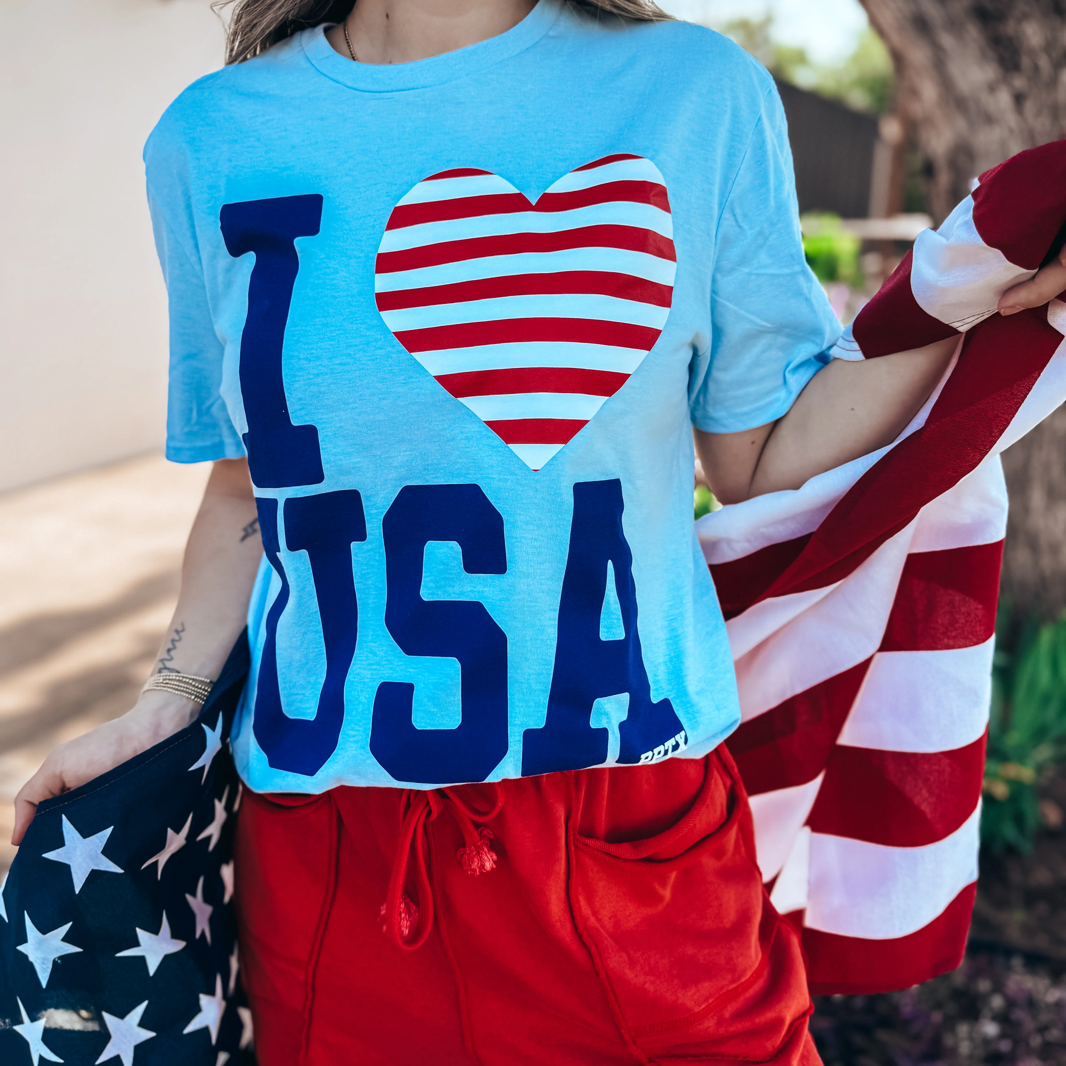 I Heart USA - Image 2