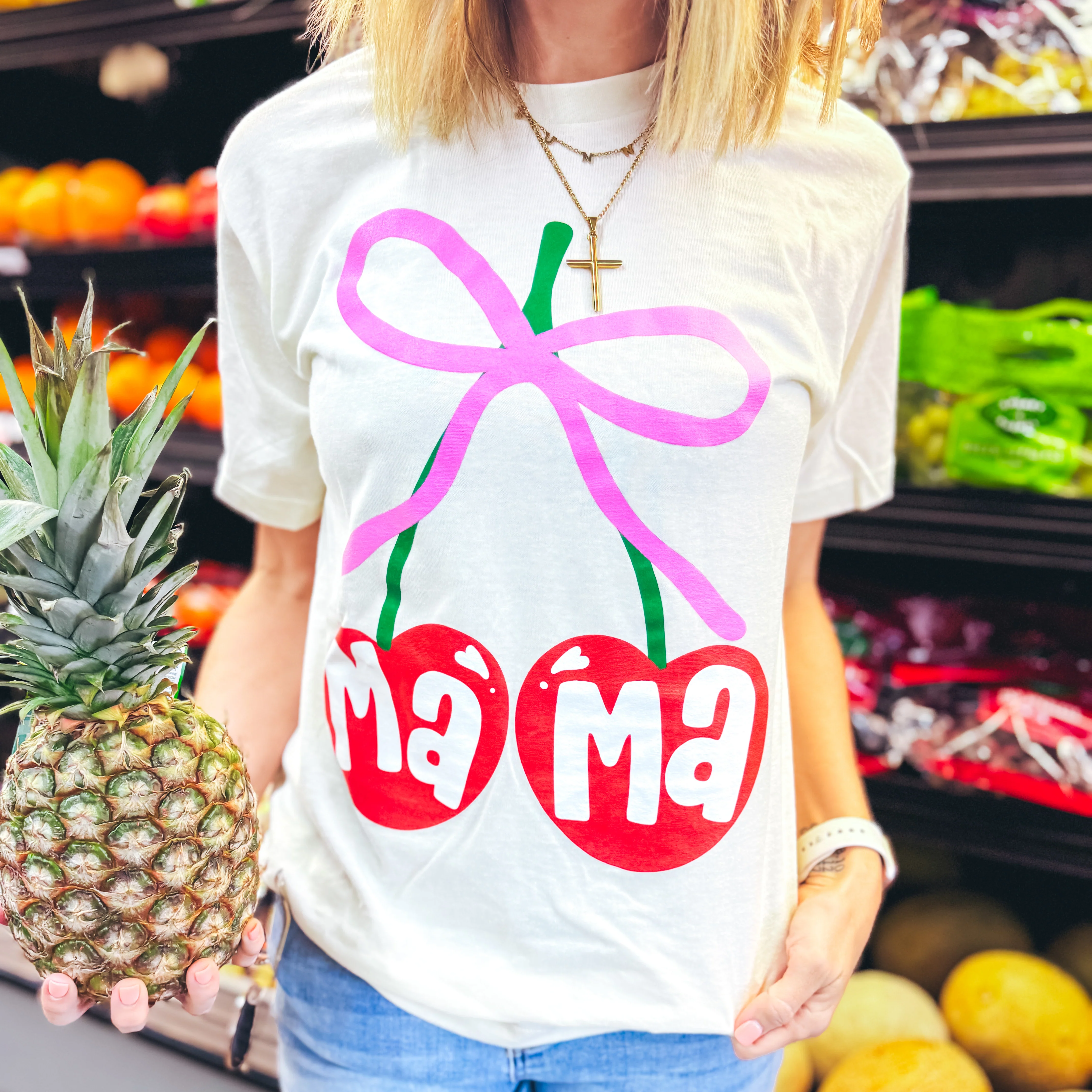 Mama Cherries - Image 3