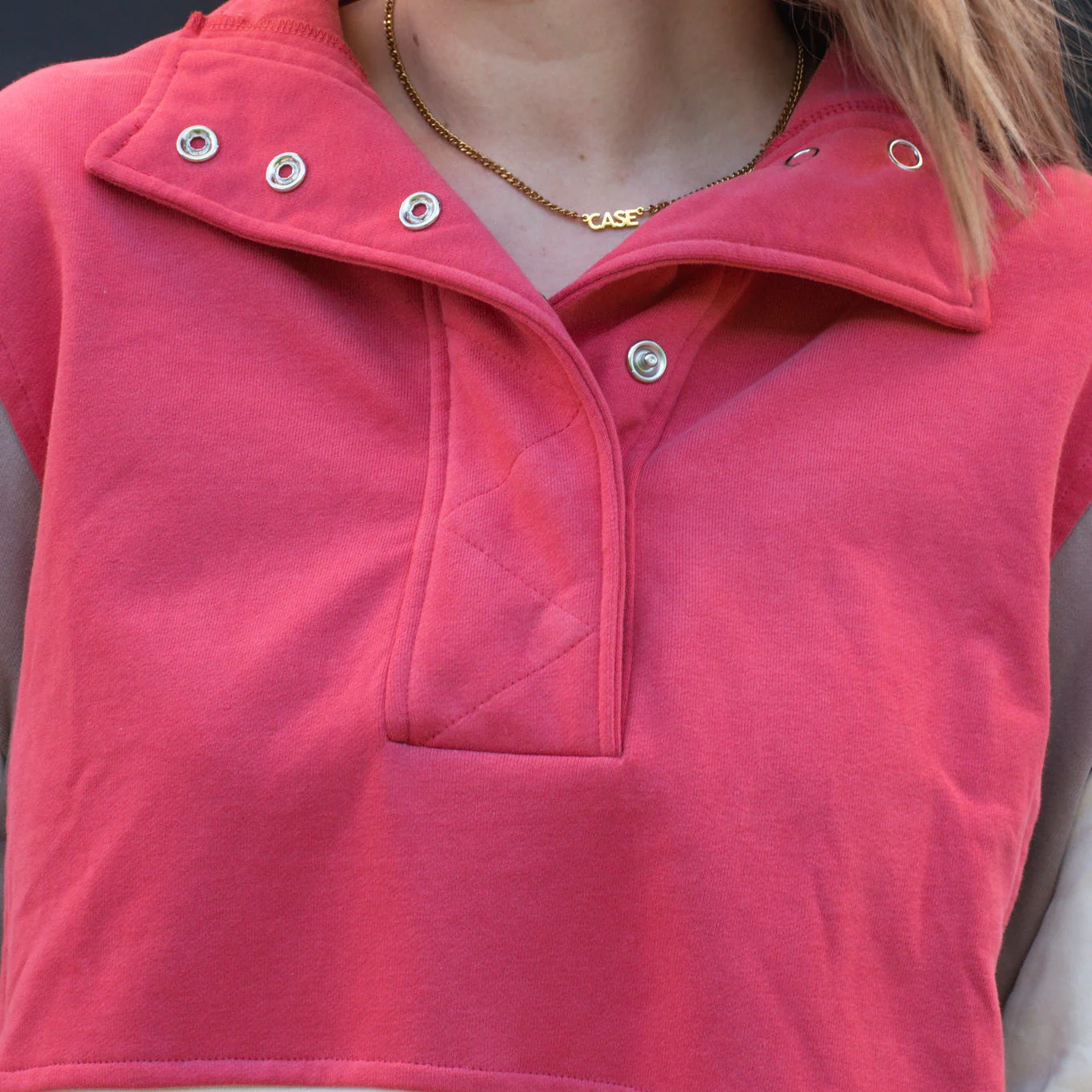 Neutrals Pullover - Image 3