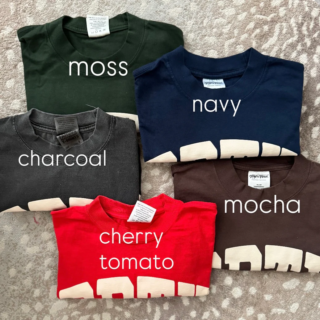 PPTX Garment Dye Logo - Image 2