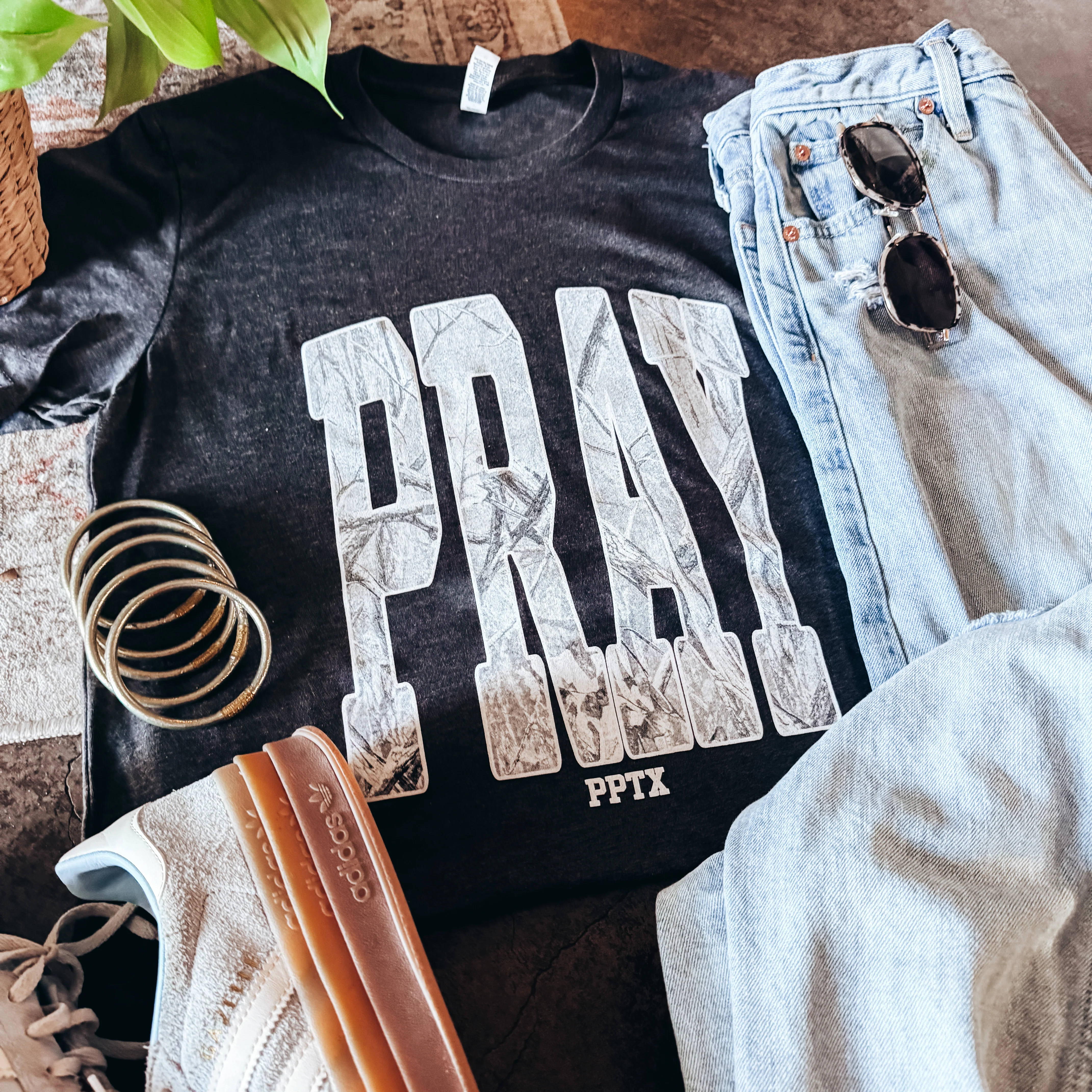 Pray Camo - Image 2
