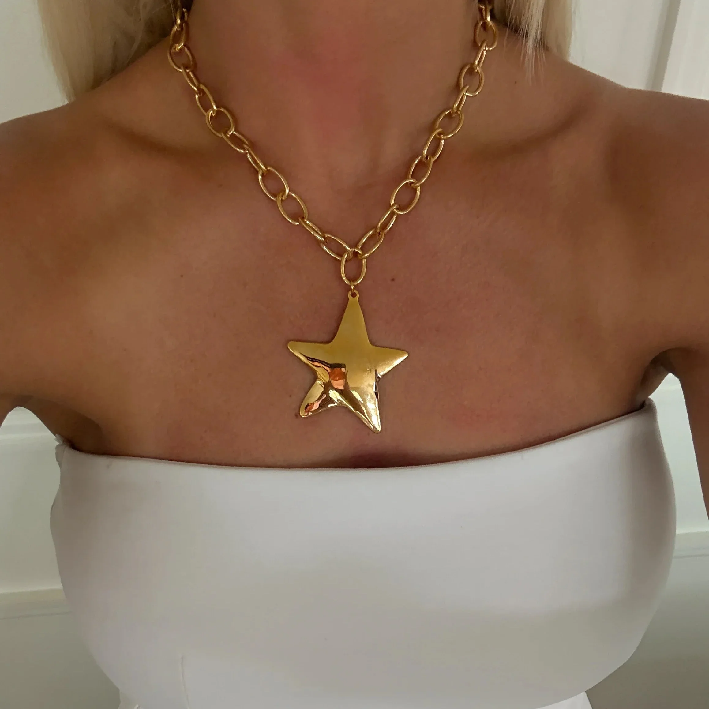 Star Necklace - Image 2