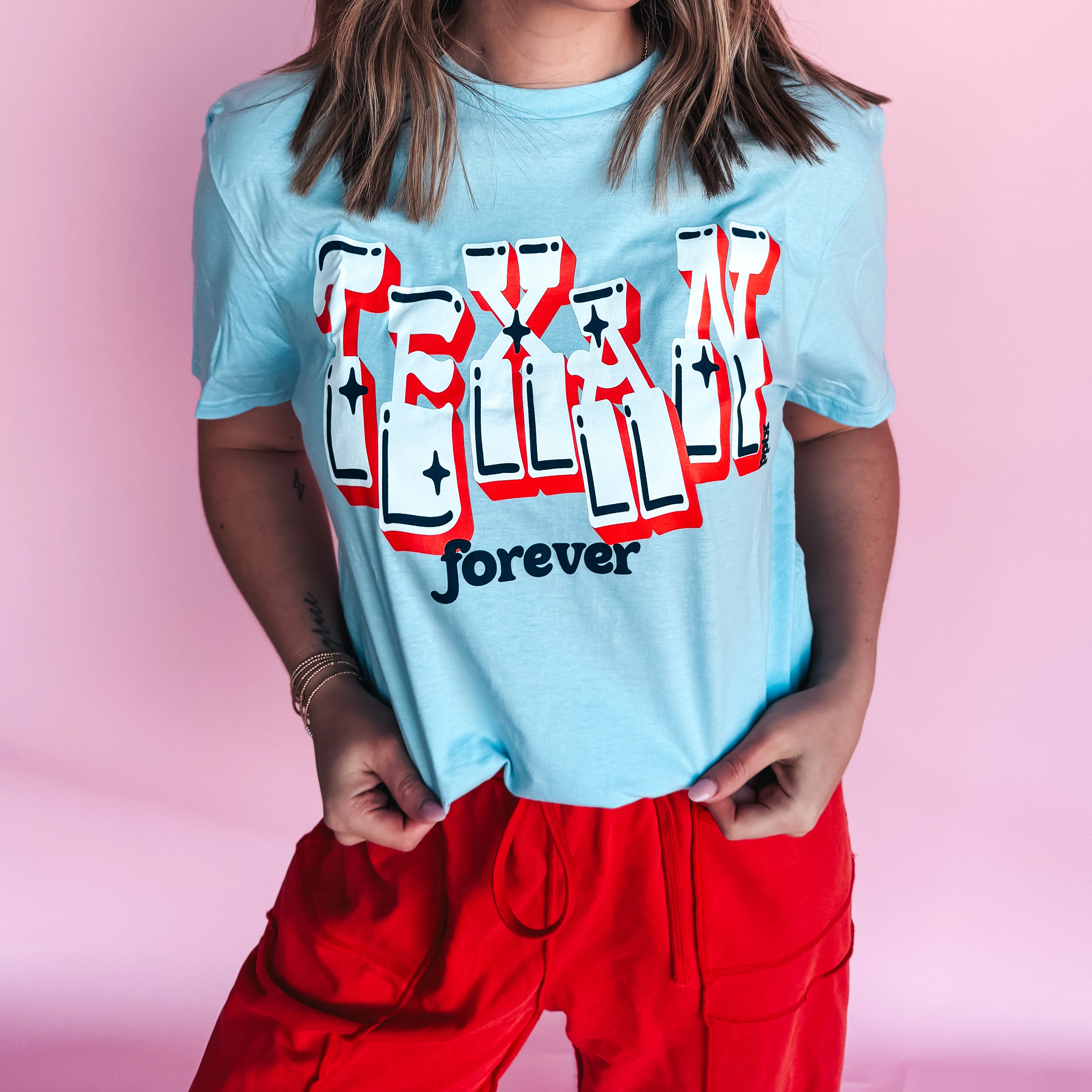 Texan Forever - Image 2