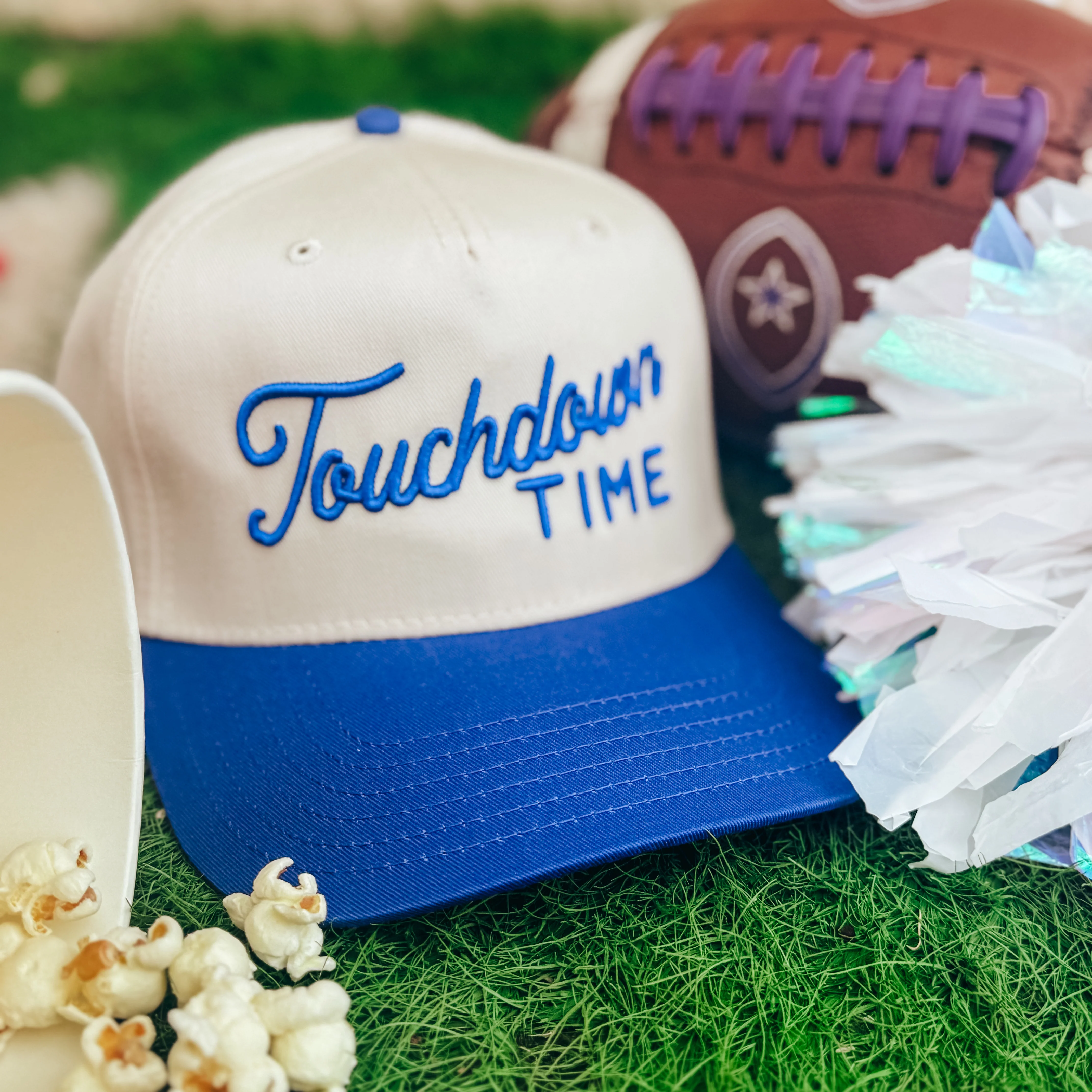 Touchdown Time Truckers - Image 4