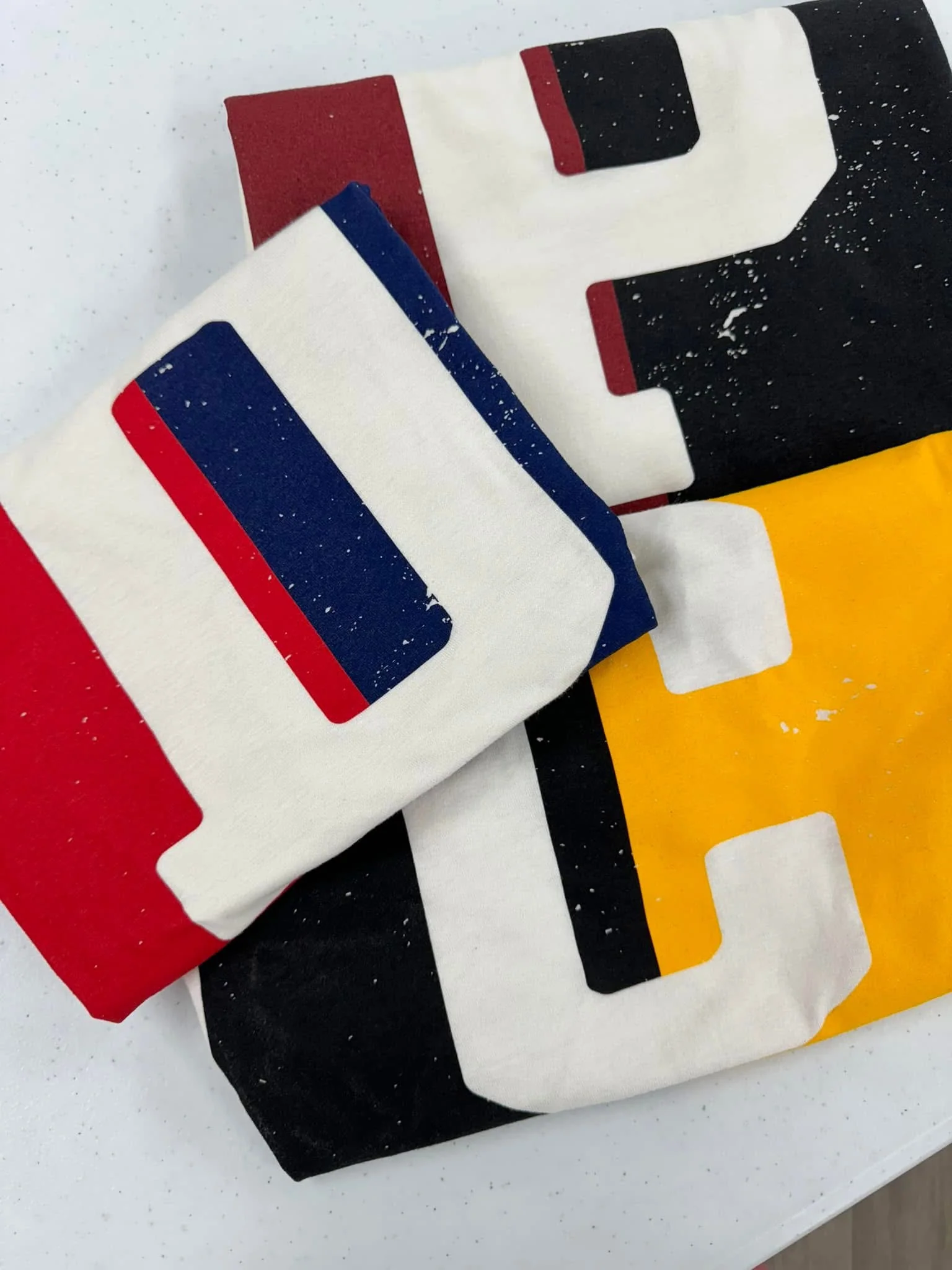 TWO TONE SPIRIT Customs - Image 3
