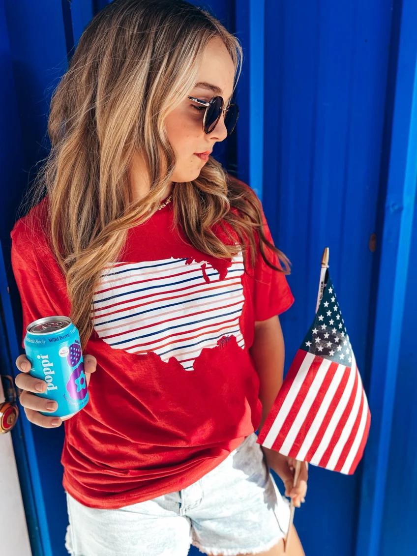 United States Stripes - Image 3